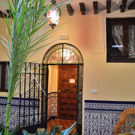 Toledo Historico Apartment Exterior foto