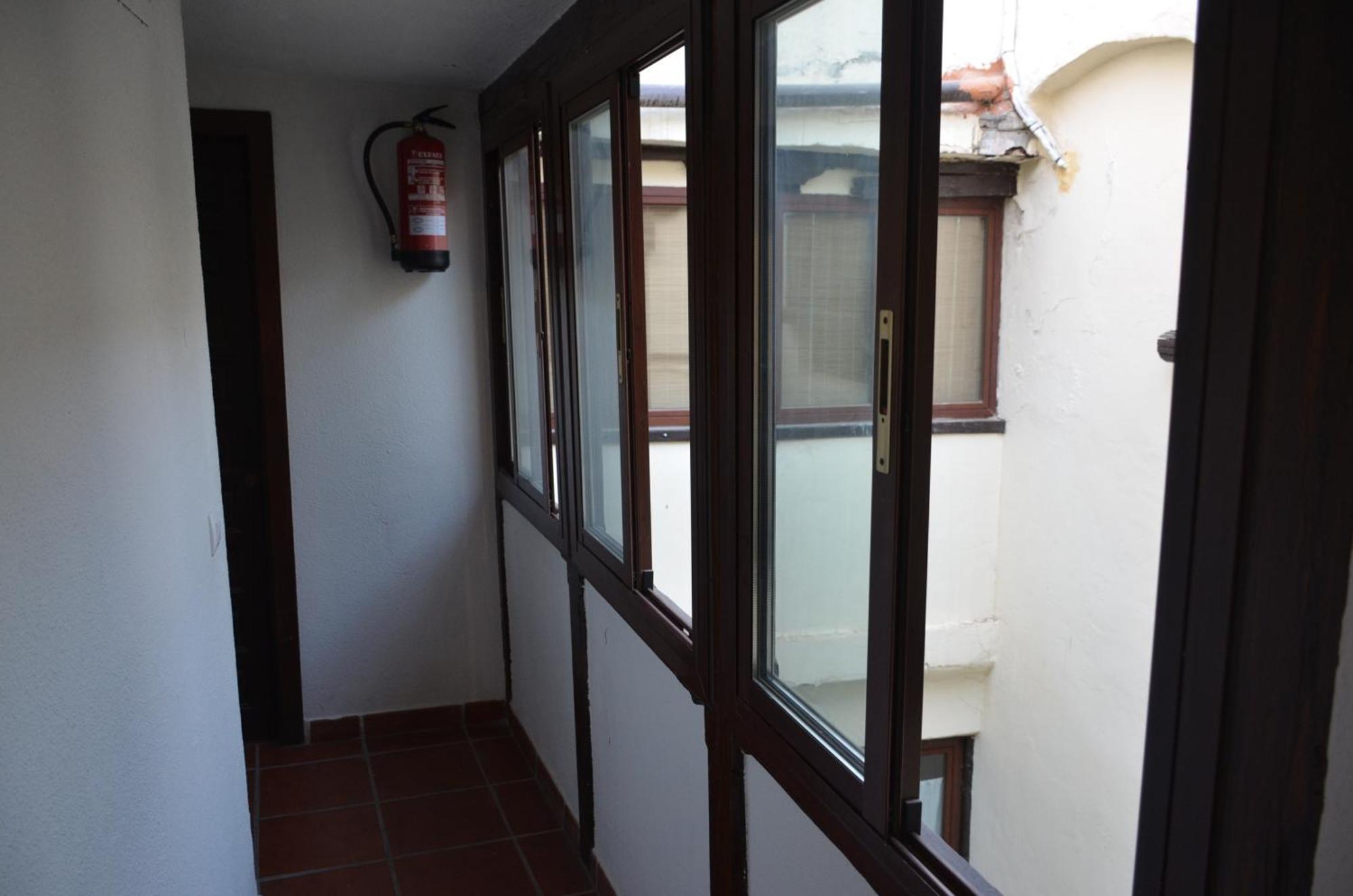 Toledo Historico Apartment Exterior foto
